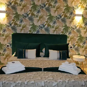 Πανσιόν Nonna Peppa House, Νάπολη