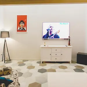 Anticaglia/24 Panzió