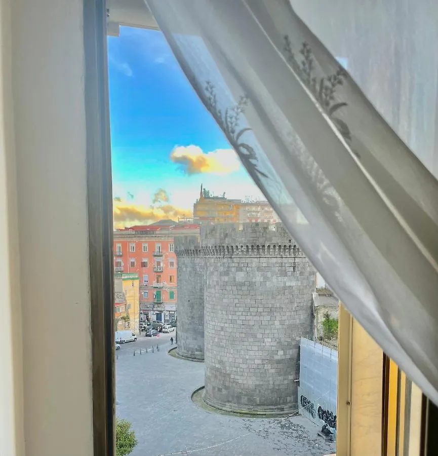 Conny Home Naples