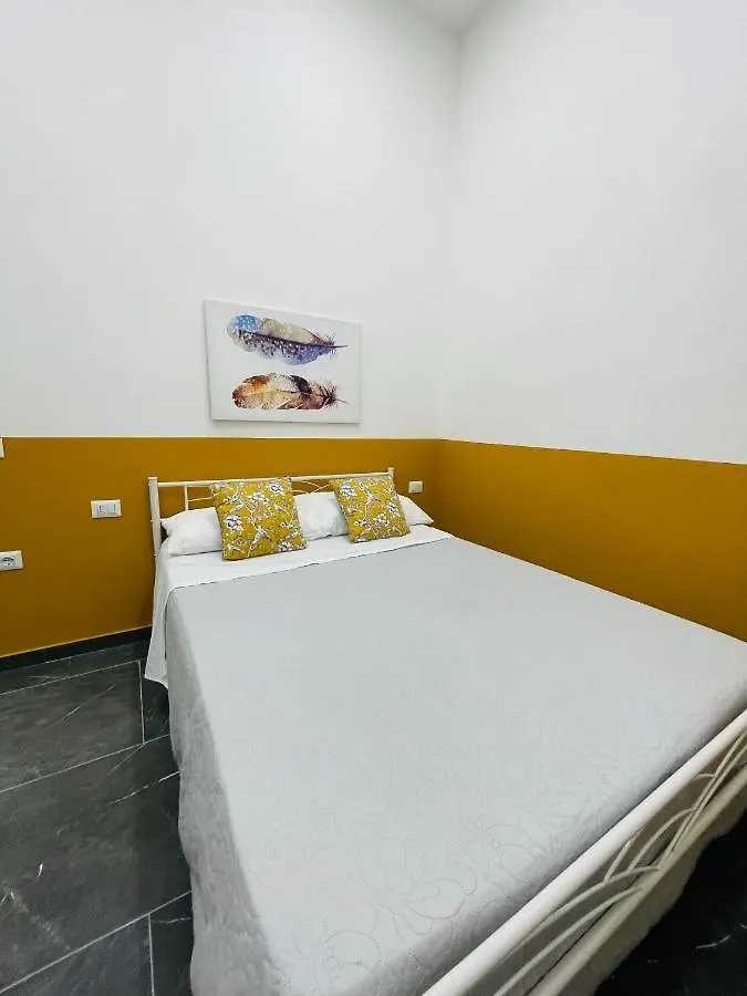 Bed & Breakfast Conny Home Neapol